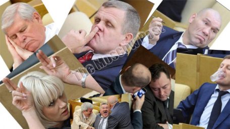 Михаил Делягин. Во что обходится Госдума россиянам?