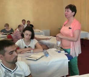Висцеральная терапия от Васильевой