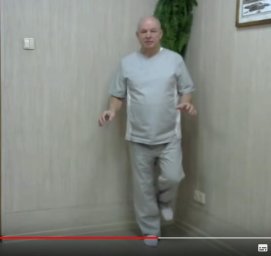 Одно простое упражнение от всех болезней