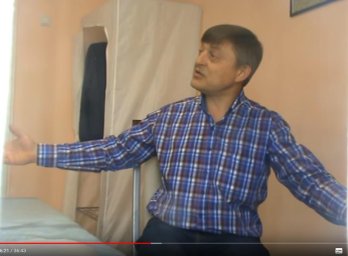 Гавричкин Е.В. Болезни. Часть 1