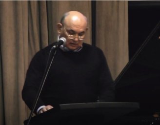 Лекция ктн Тимура Тимербулатова о гравитации
